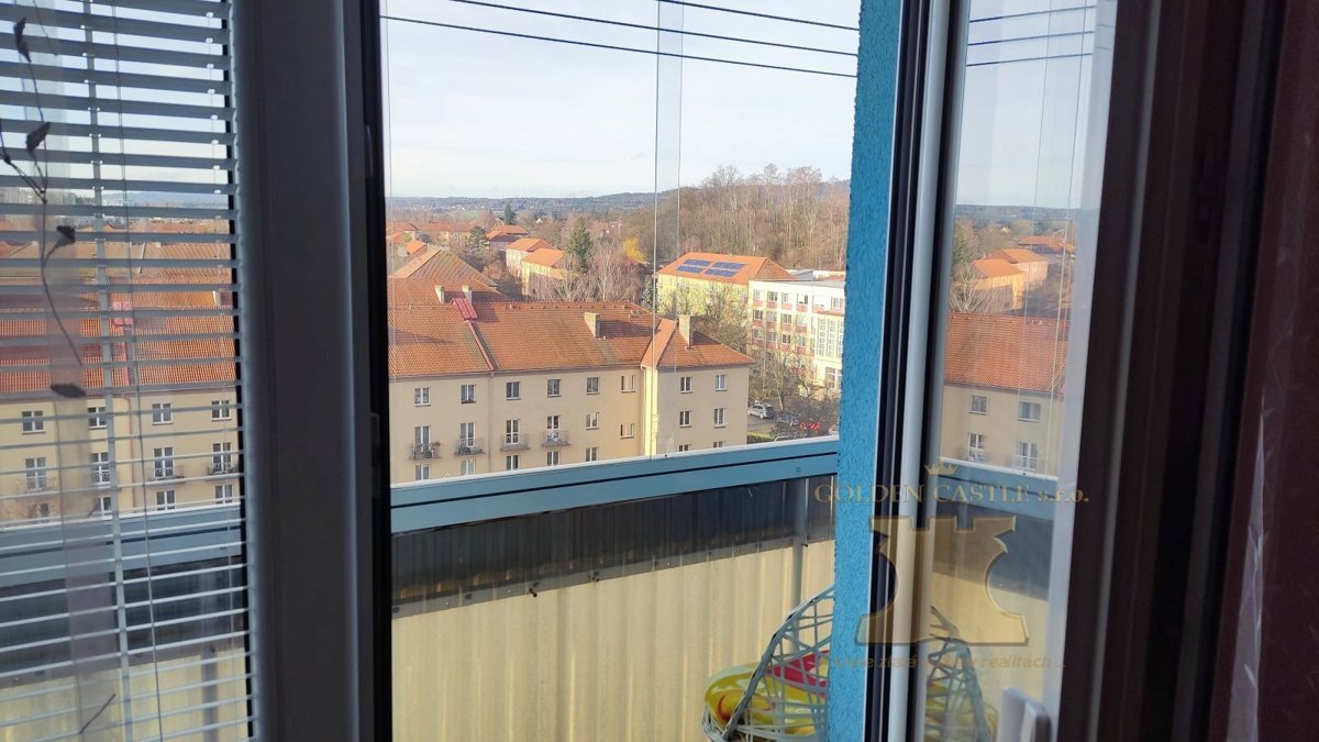Фото 4 - Продажа квартиры · 2+1 · 57 m²