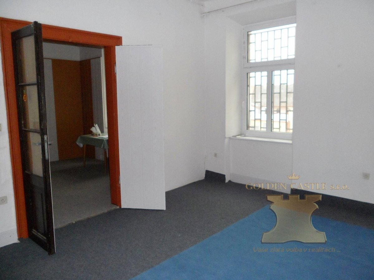 Fotografie 4 - Pronájem komerční nemovitosti · Kancelář · 40 m²