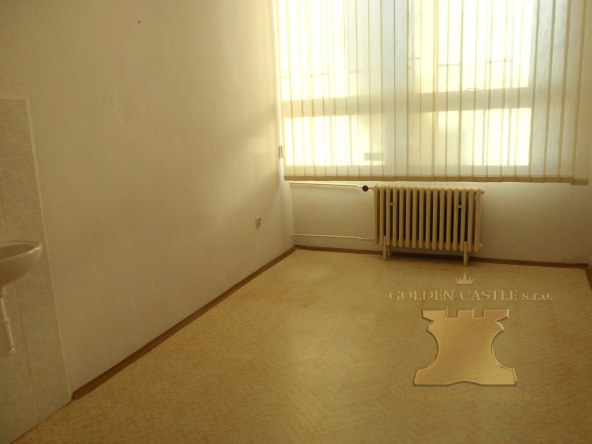 Fotografie 3 - Pronájem komerční nemovitosti · 54 m²