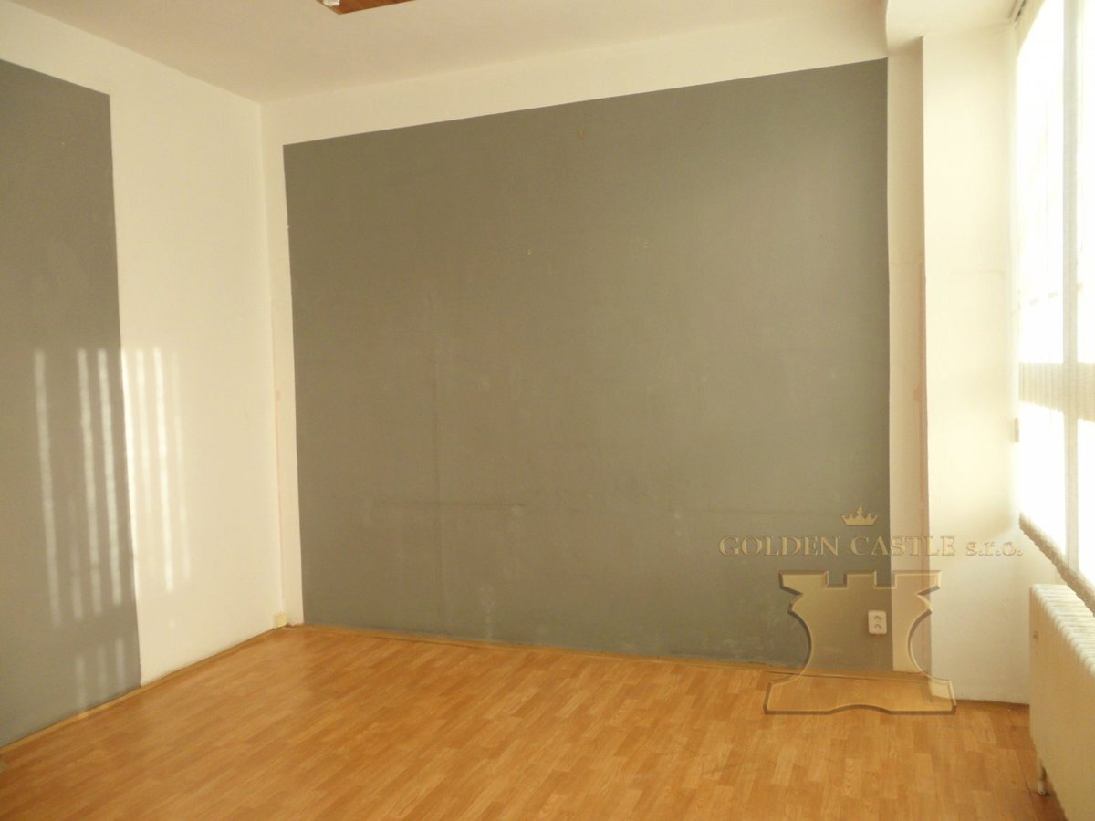 Fotografie 2 - Pronájem komerční nemovitosti · 54 m²