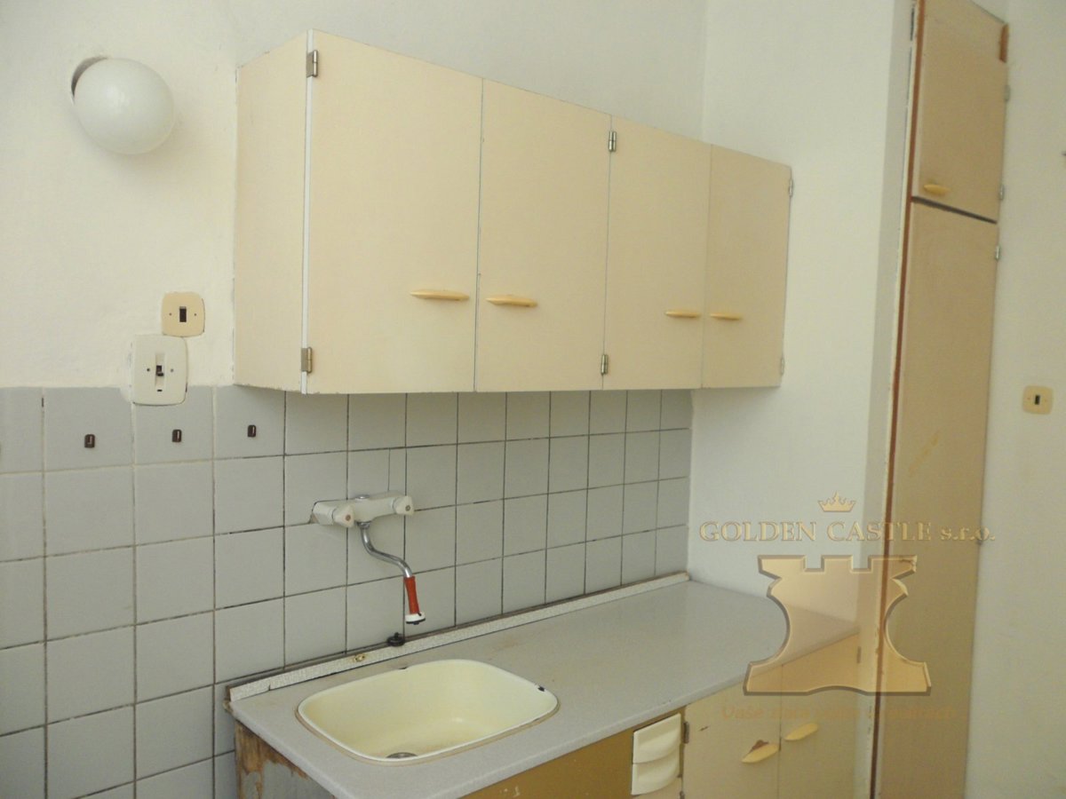 Fotografie 4 - Pronájem komerční nemovitosti · 54 m²