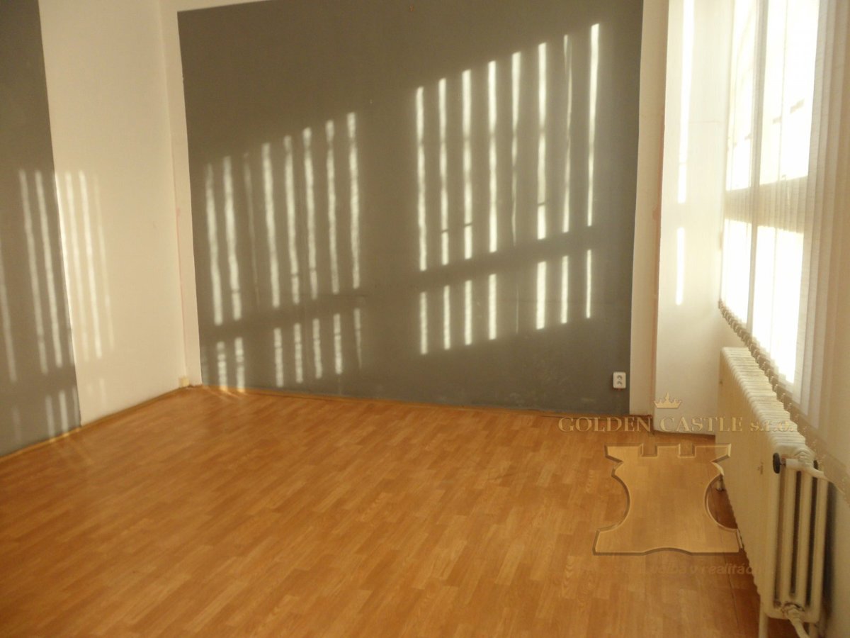 Fotografie 1 - Pronájem komerční nemovitosti · 54 m²