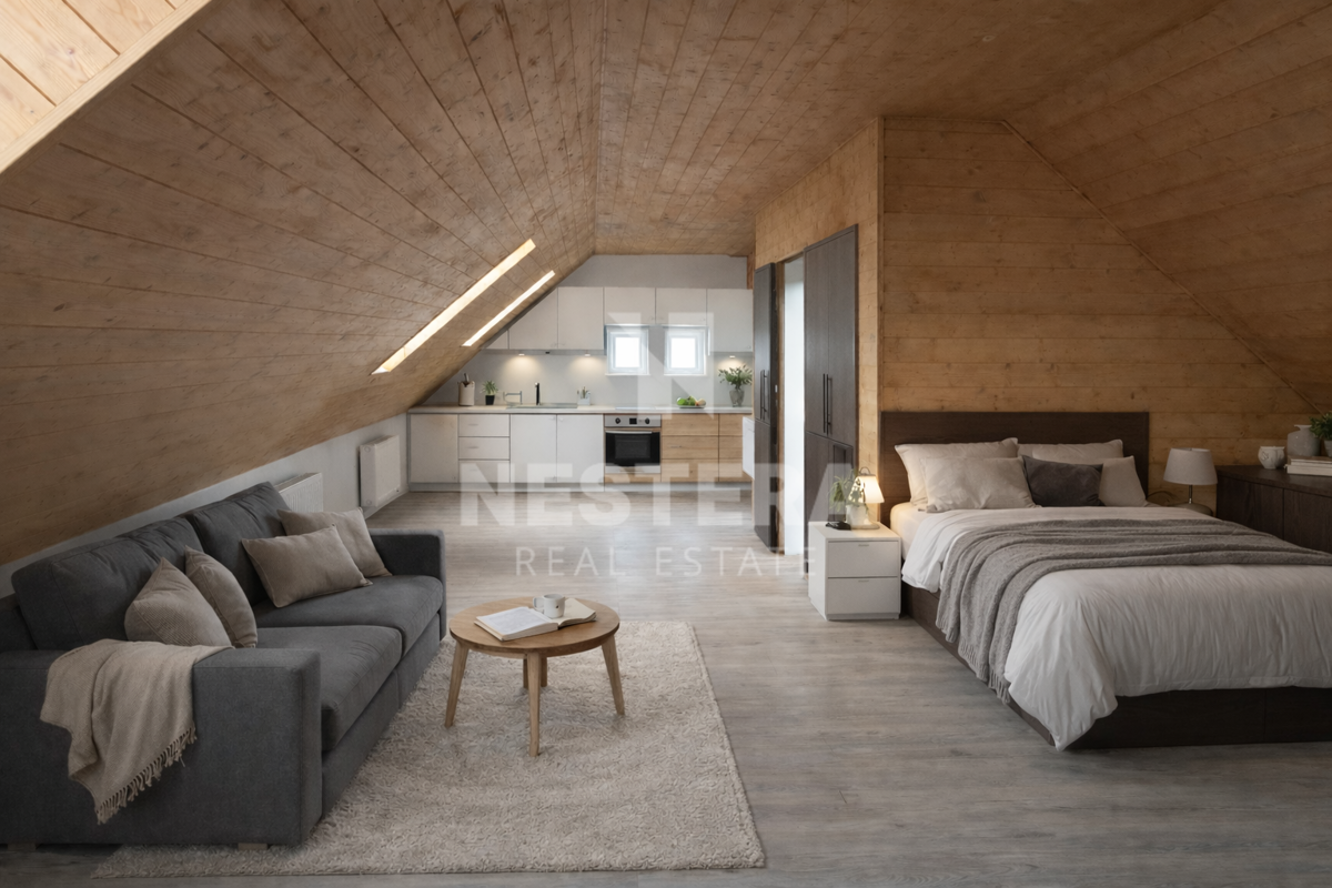 Photo 4 - Apartment for rent · 77 m²