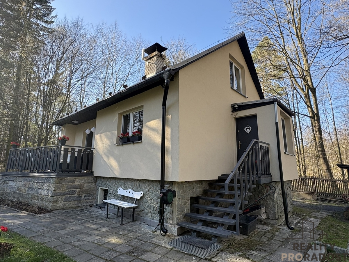 Photo 3 - House for sale · Family house · 110 m² · 4 rooms