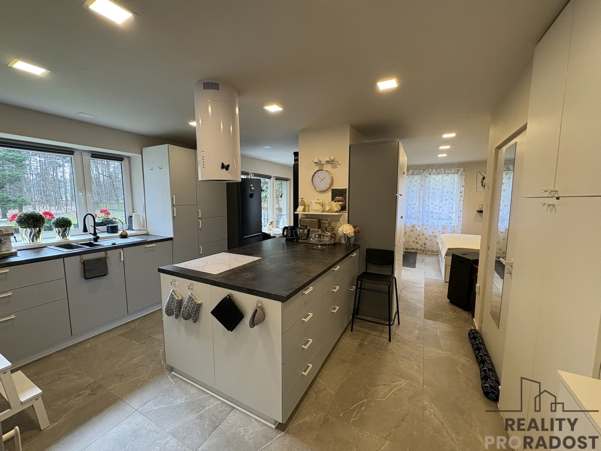 Photo 1 - House for sale · Family house · 110 m² · 4 rooms