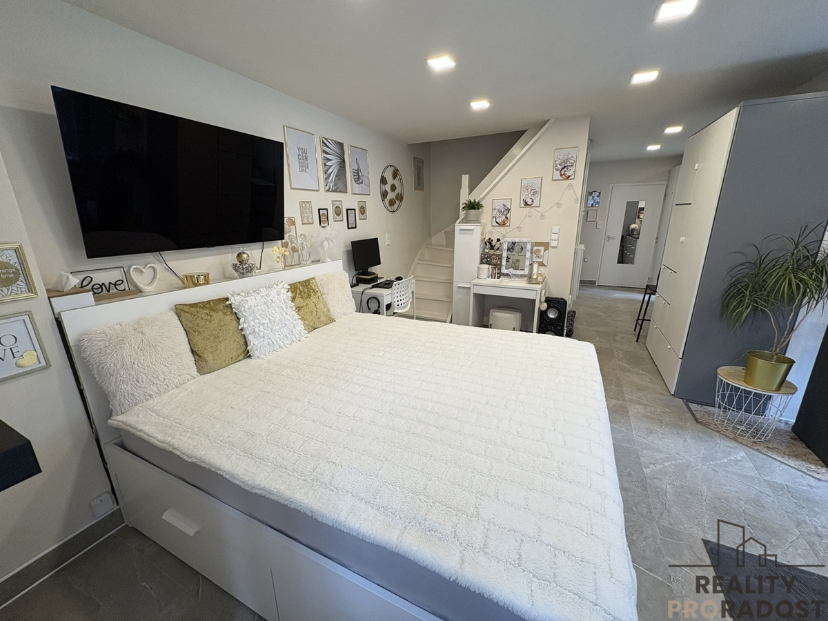 Photo 2 - House for sale · Family house · 110 m² · 4 rooms