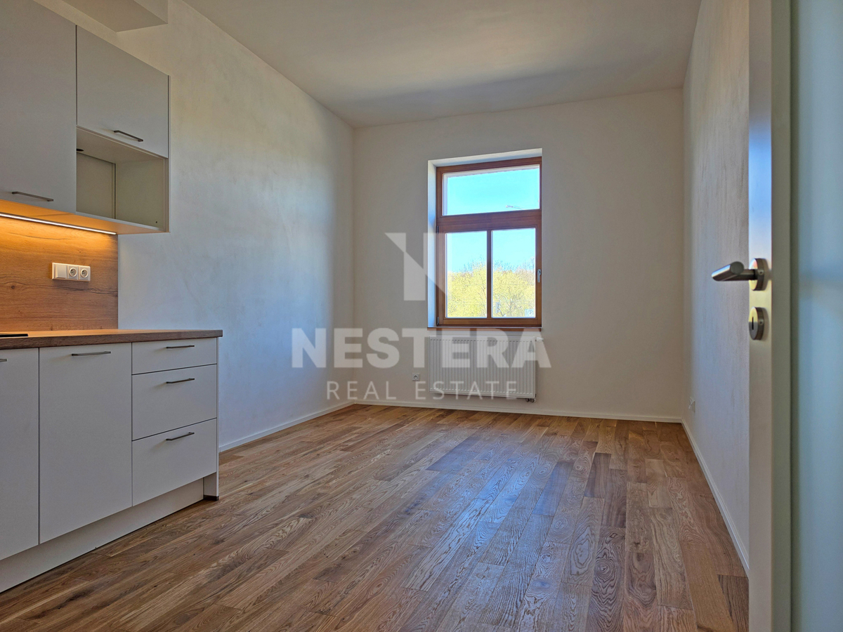 Photo 1 - Apartment for rent · 2+kk · 51 m²