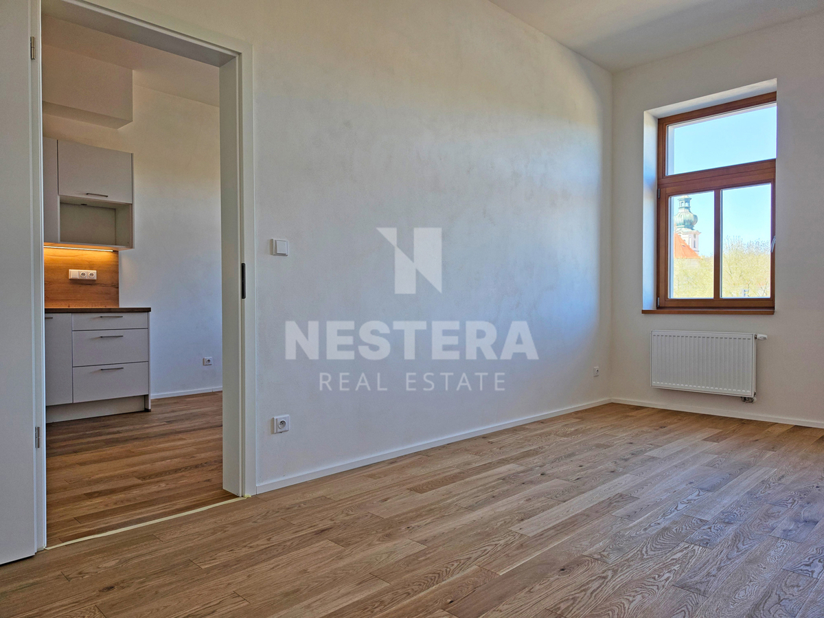 Photo 3 - Apartment for rent · 2+kk · 51 m²