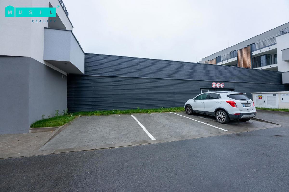 Photo 1 - Garage for rent · 12 m²