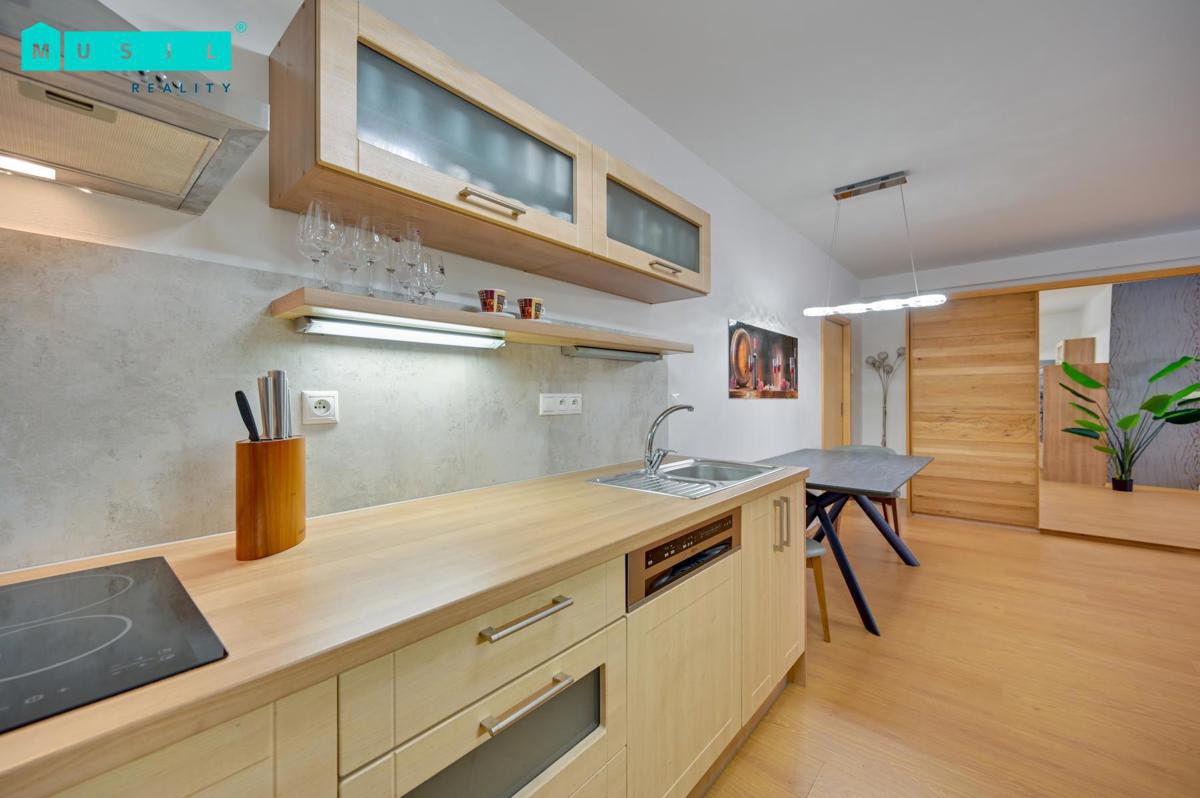 Fotografie 3 - Pronájem bytu · 2+kk · 68 m²