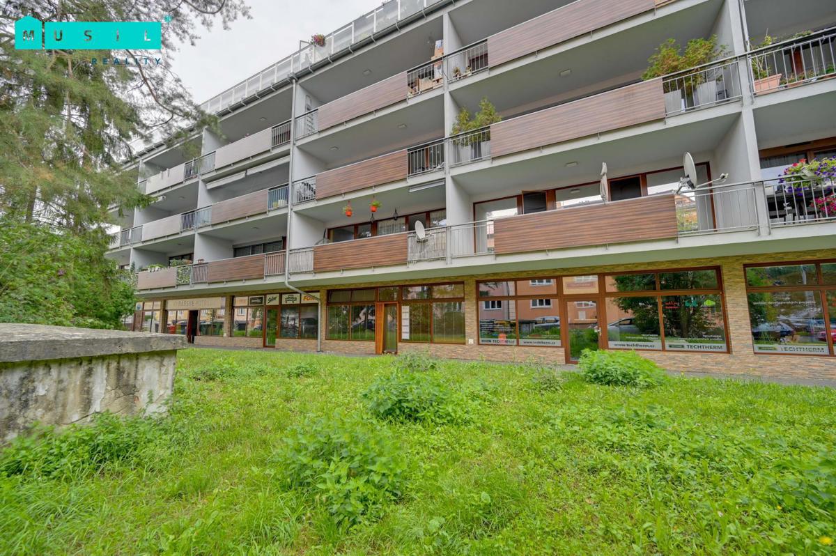 Fotografie 4 - Pronájem bytu · 2+kk · 68 m²