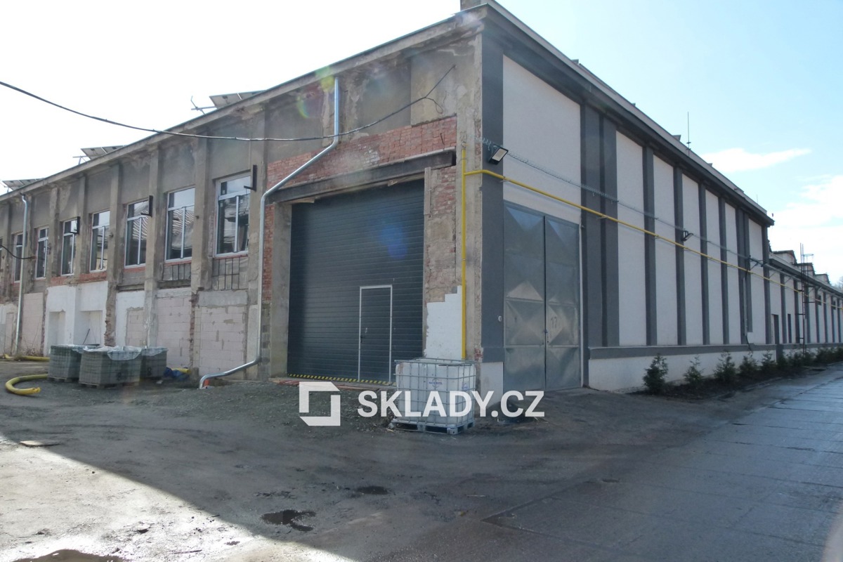 Photo 1 - Commercial property for rent · 400 m²