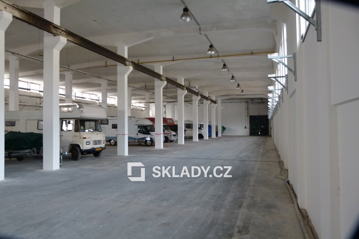 Photo 4 - Commercial property for rent · 400 m²