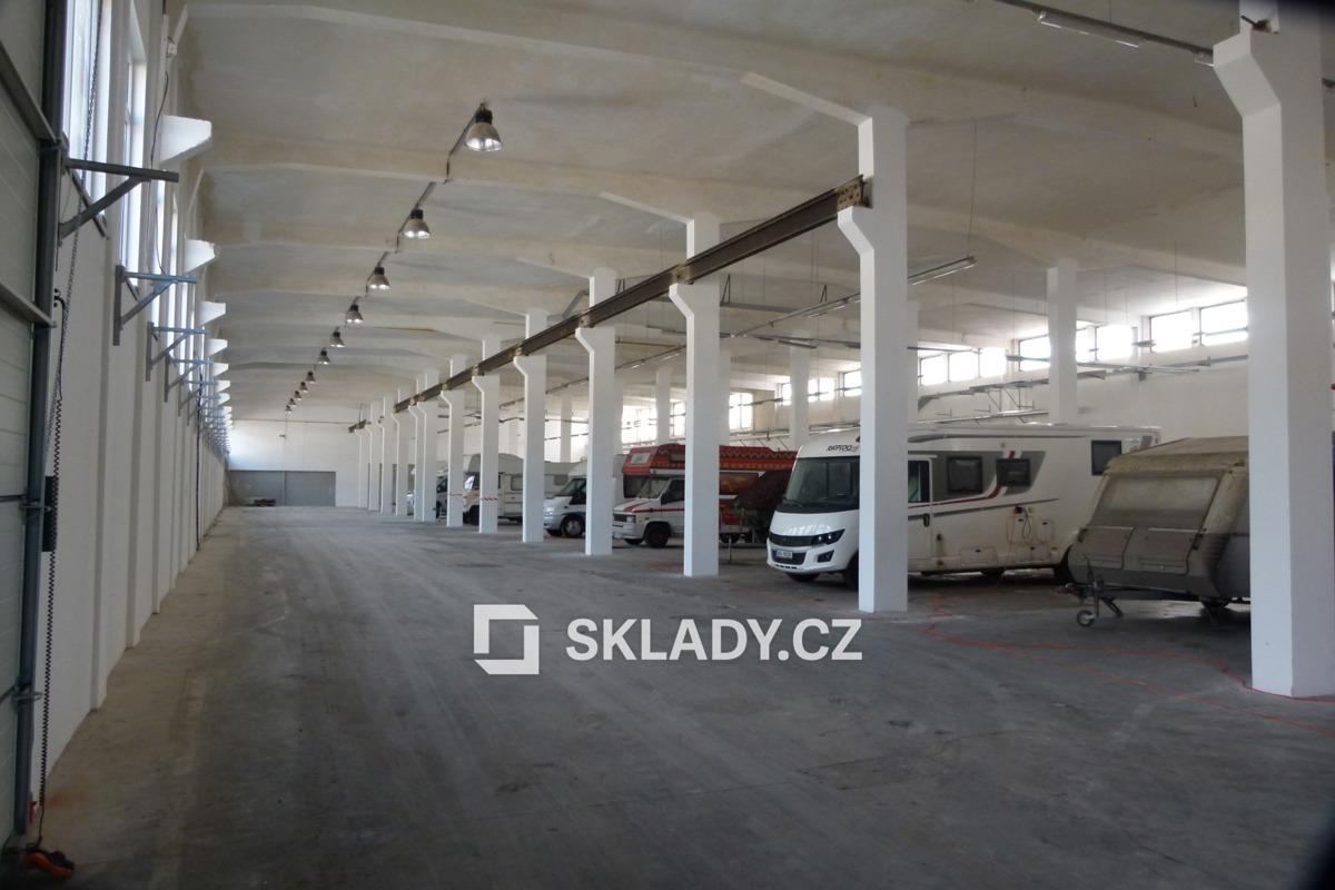 Photo 2 - Commercial property for rent · 400 m²