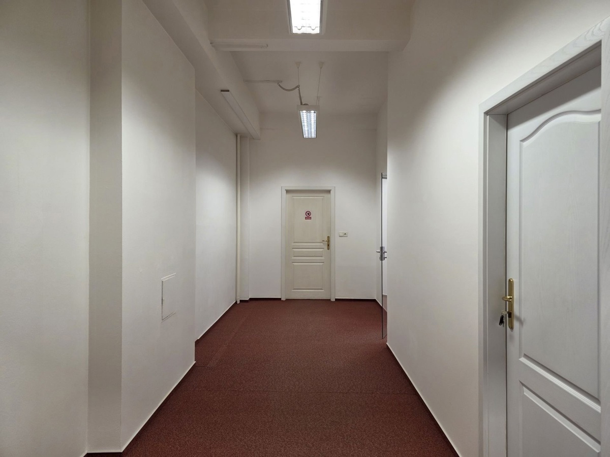 Hình ảnh 3 - Bất động sản thương mại cho thuê · Văn phòng · 60 m²