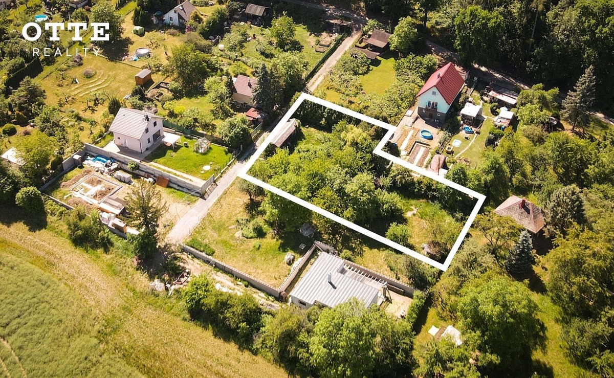 Фото 1 - Продажа участка · Под застройку