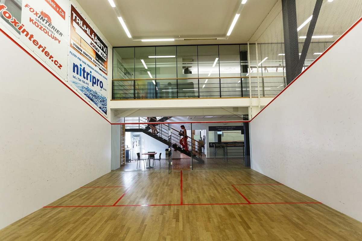Photo 4 - Commercial property for rent · Office · 137 m²