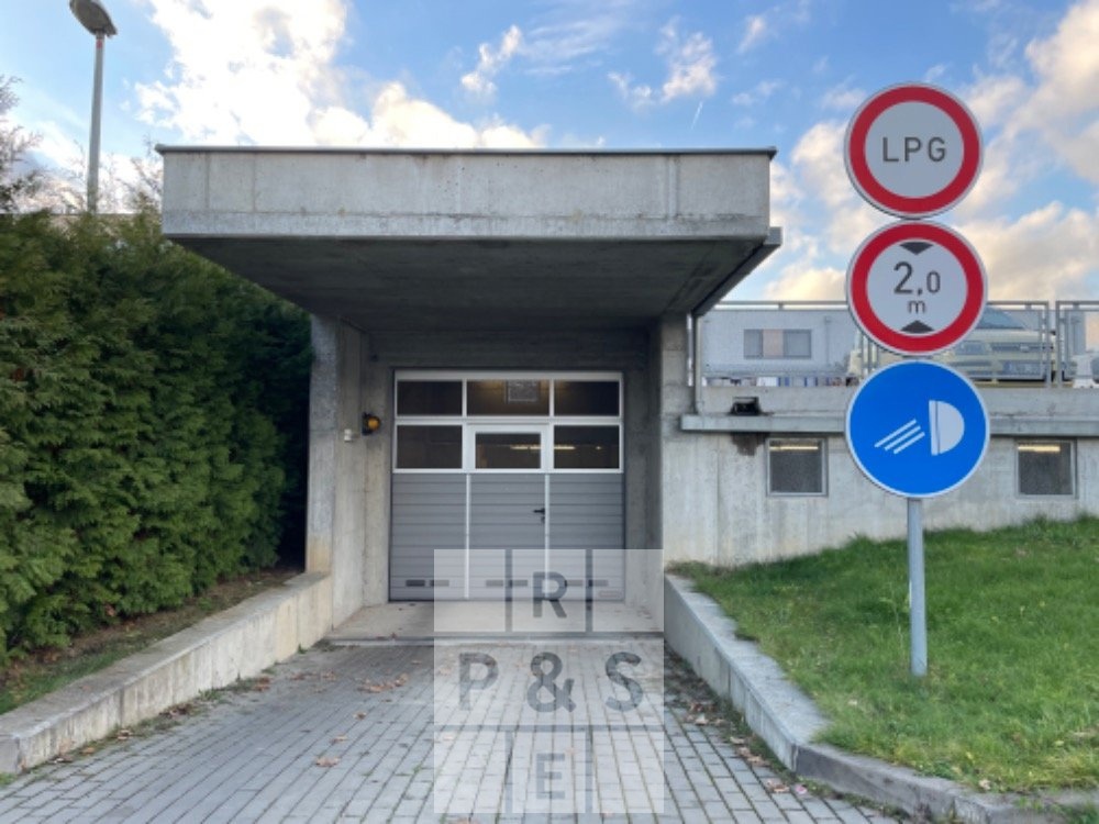 Photo 1 - Garage for sale · 19 m²