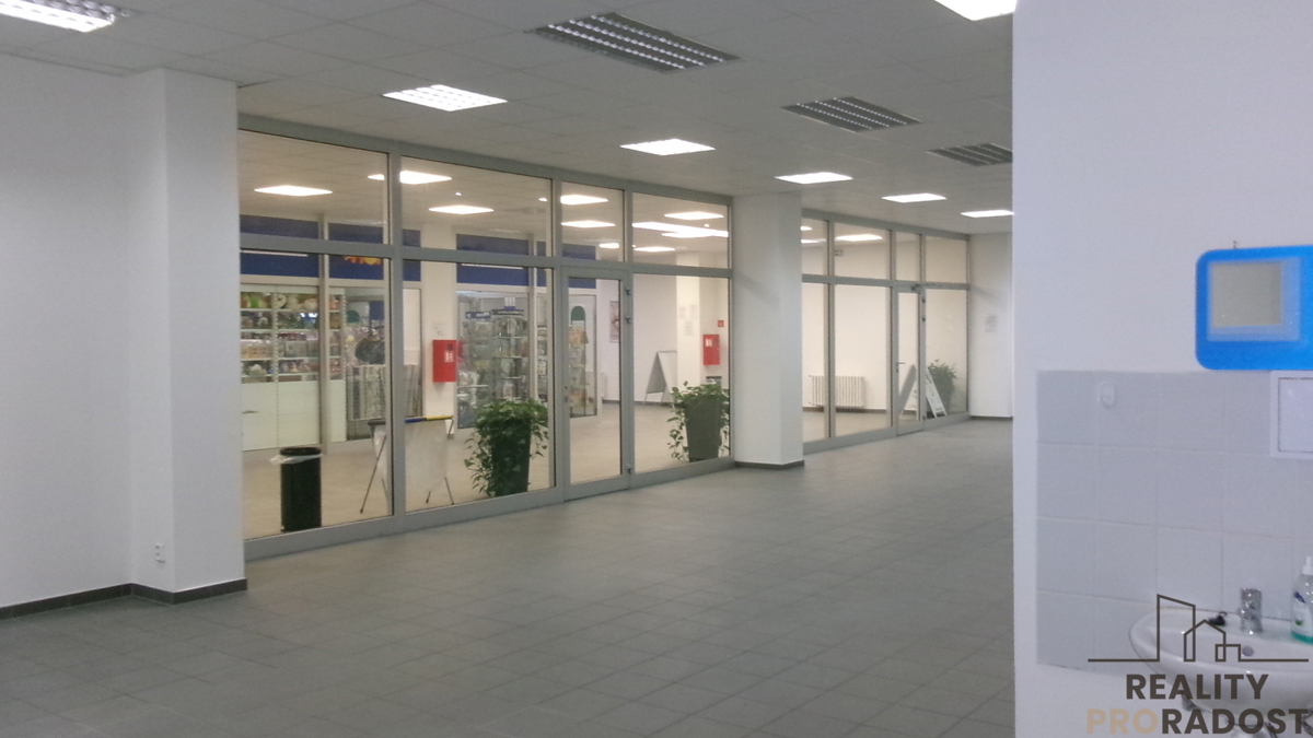 Фото 4 - Оренда комерційної нерухомості · Торгове приміщення · 150 m²