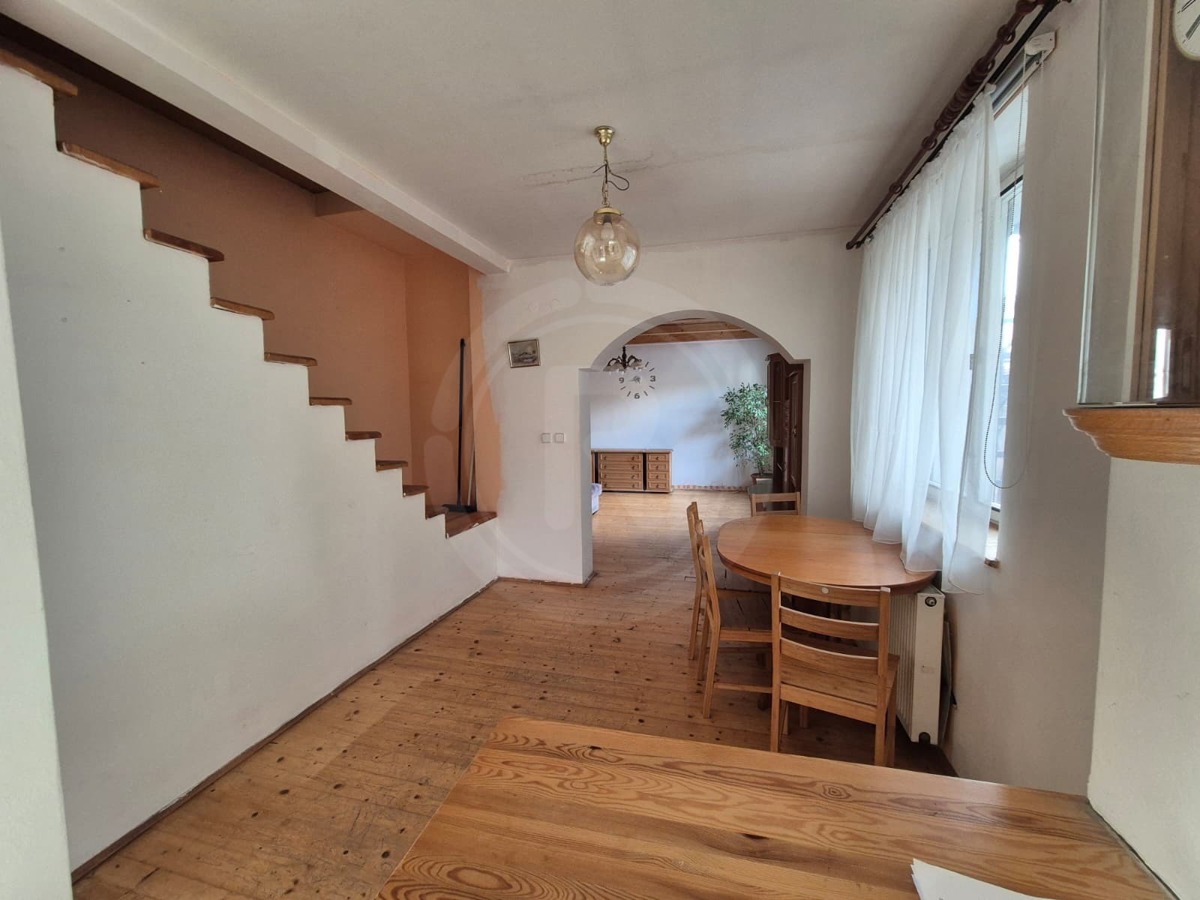 Fotografie 1 - Prodej domu · Rodinný · 100 m² · 2 pokoje
