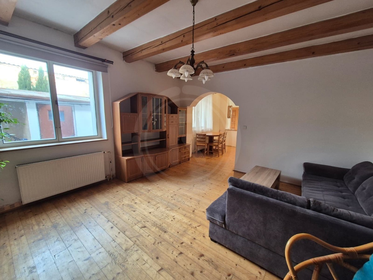 Fotografie 3 - Prodej domu · Rodinný · 100 m² · 2 pokoje