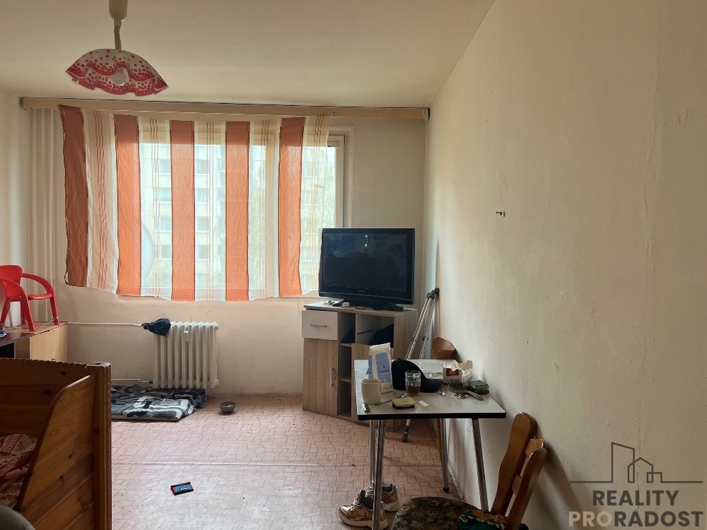 Photo 4 - Apartment for sale · 2+1 · 60 m²