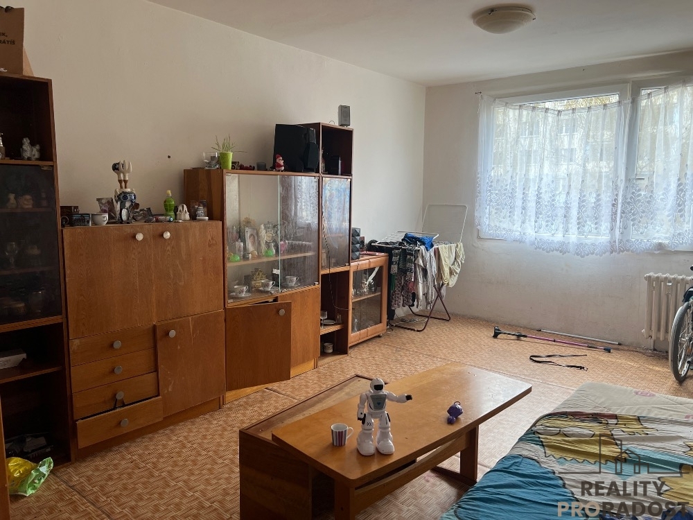 Photo 1 - Apartment for sale · 2+1 · 60 m²