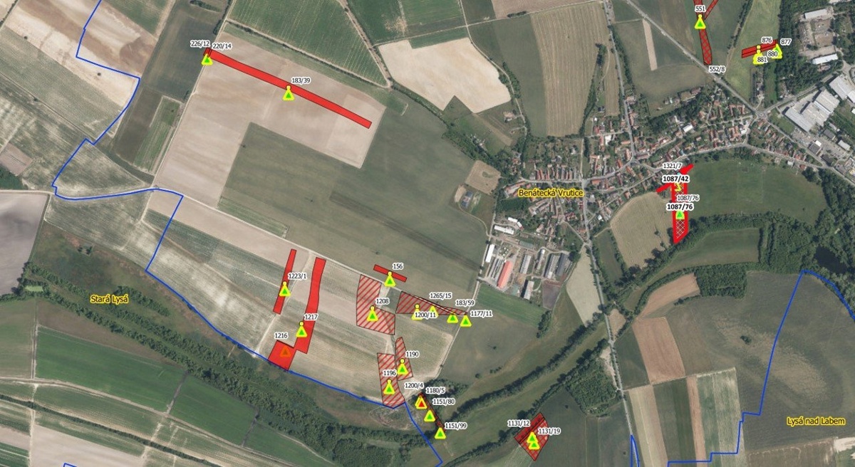 Photo 4 - Land for sale · Field