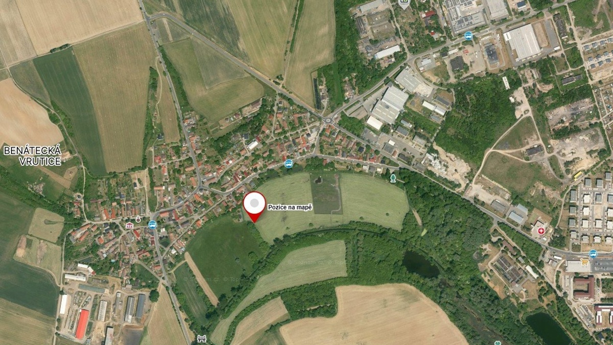 Photo 2 - Land for sale · Field