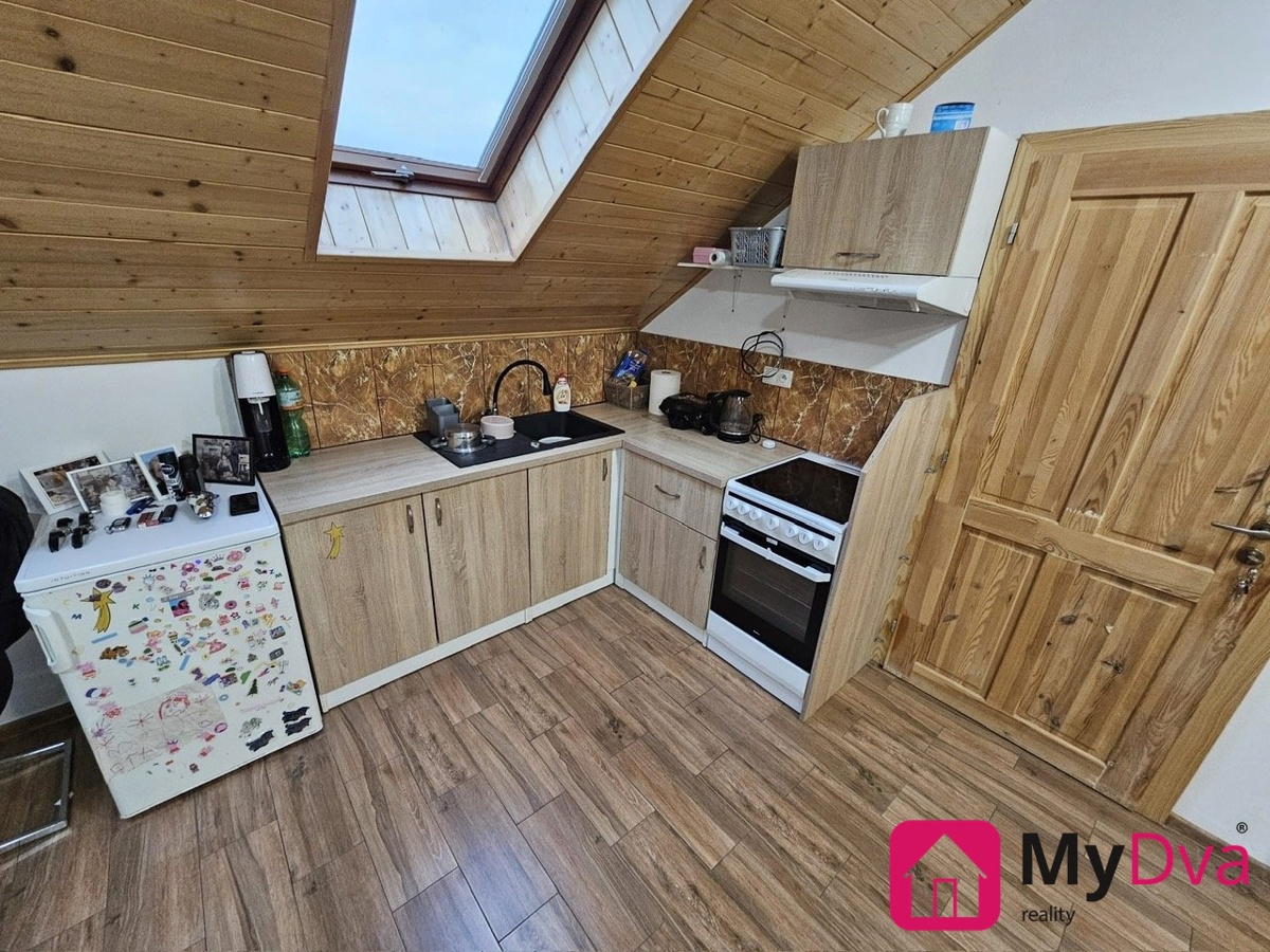 Fotografie 4 - Pronájem bytu · 3+kk · 63 m²