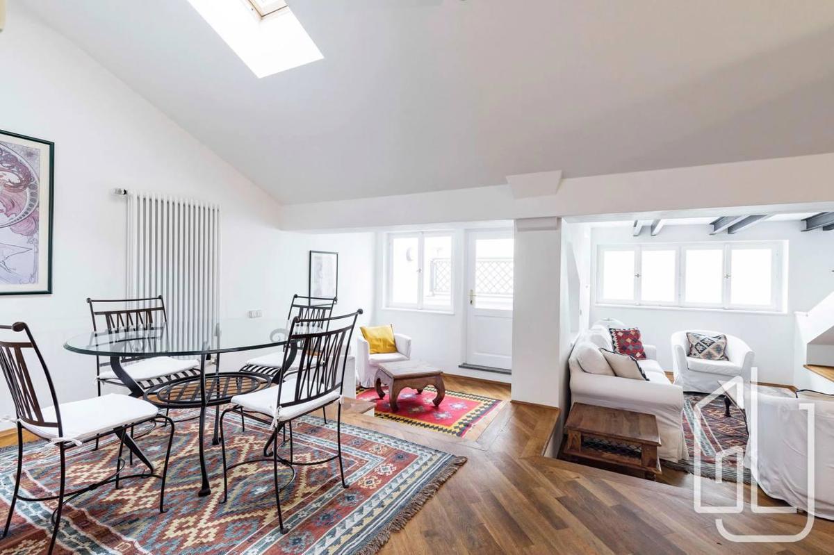 Photo 2 - Apartment for rent · 3+kk