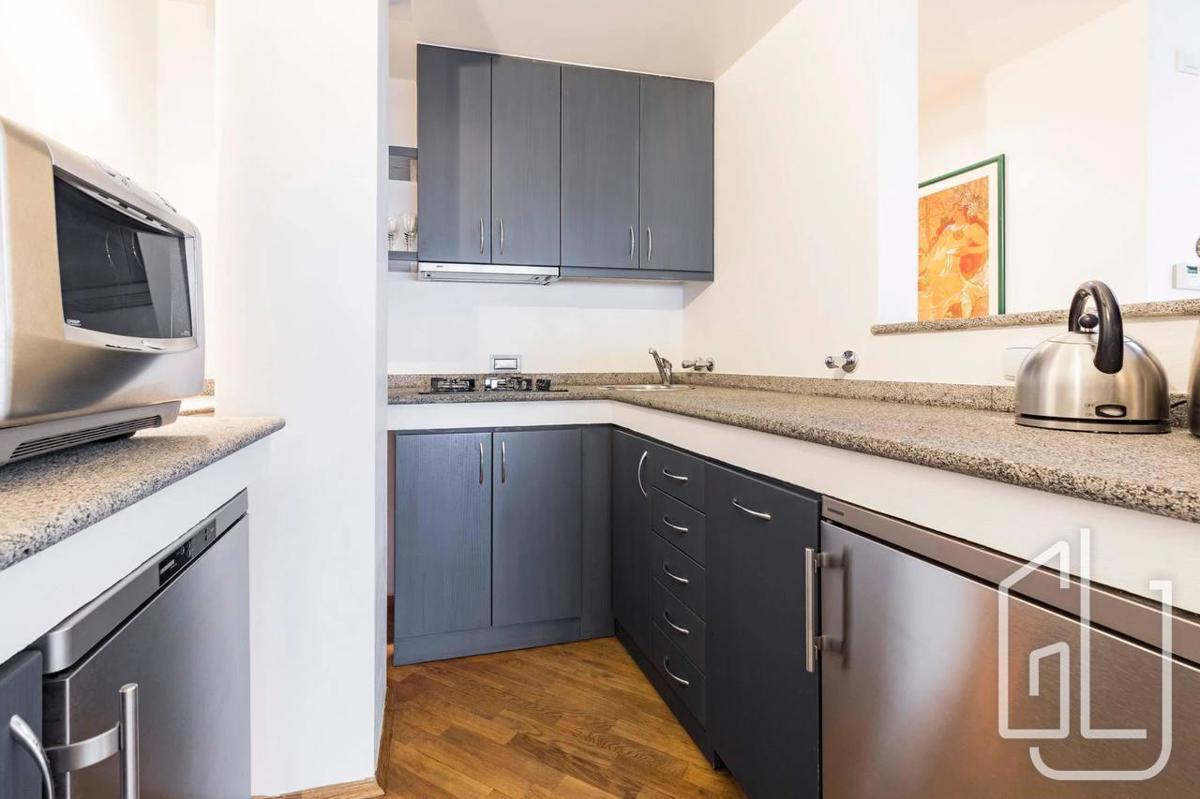 Photo 3 - Apartment for rent · 3+kk