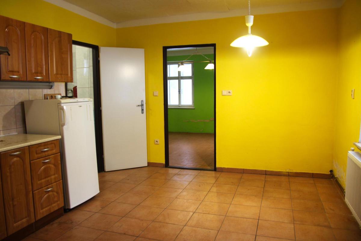 Photo 4 - House for sale · Family house · 76 m² · 2 rooms