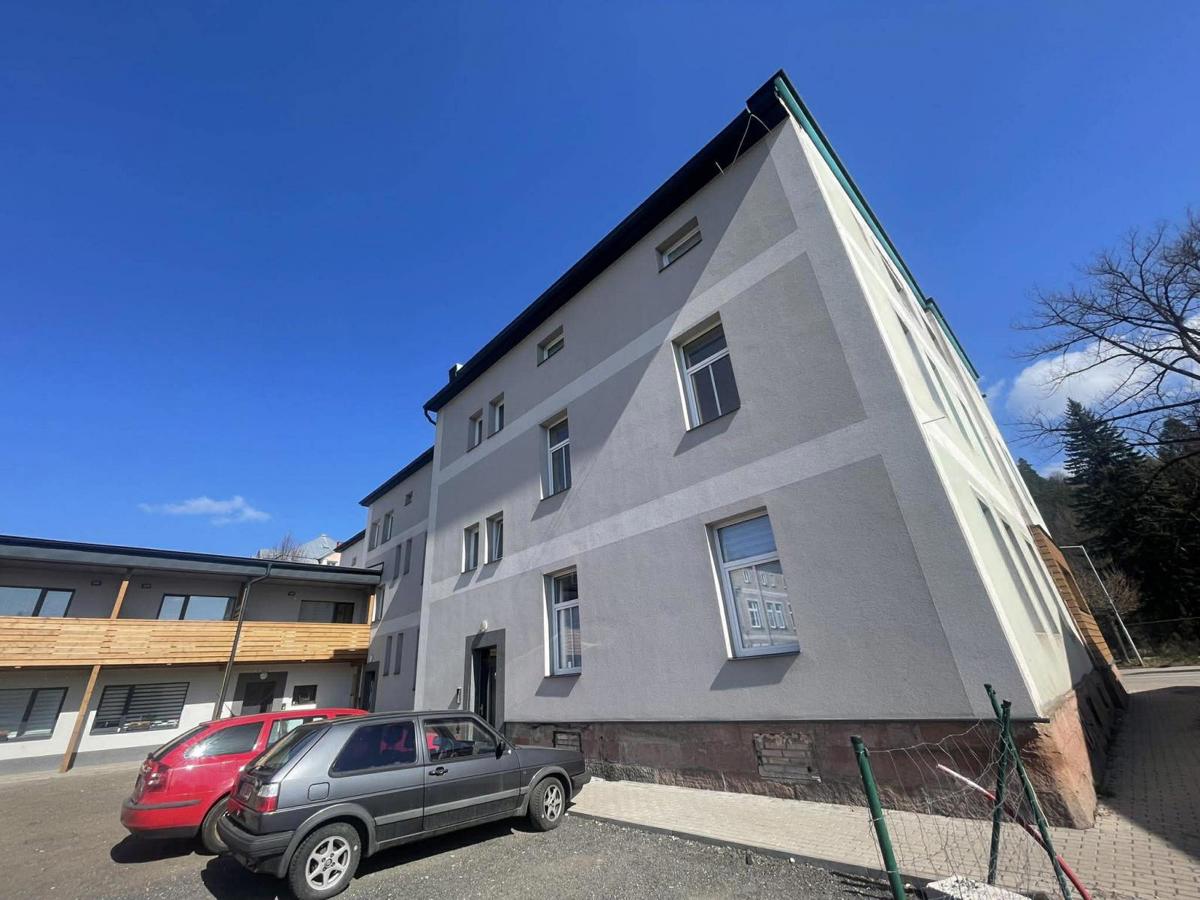 Photo 3 - Apartment for sale · 2+kk · 45 m²