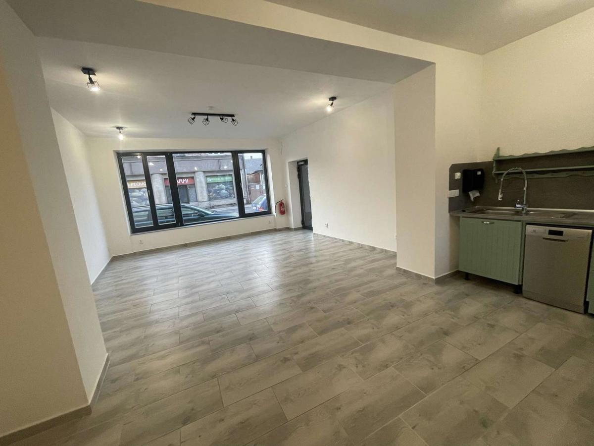 Hình ảnh 1 - Bất động sản thương mại cho thuê · 70 m²