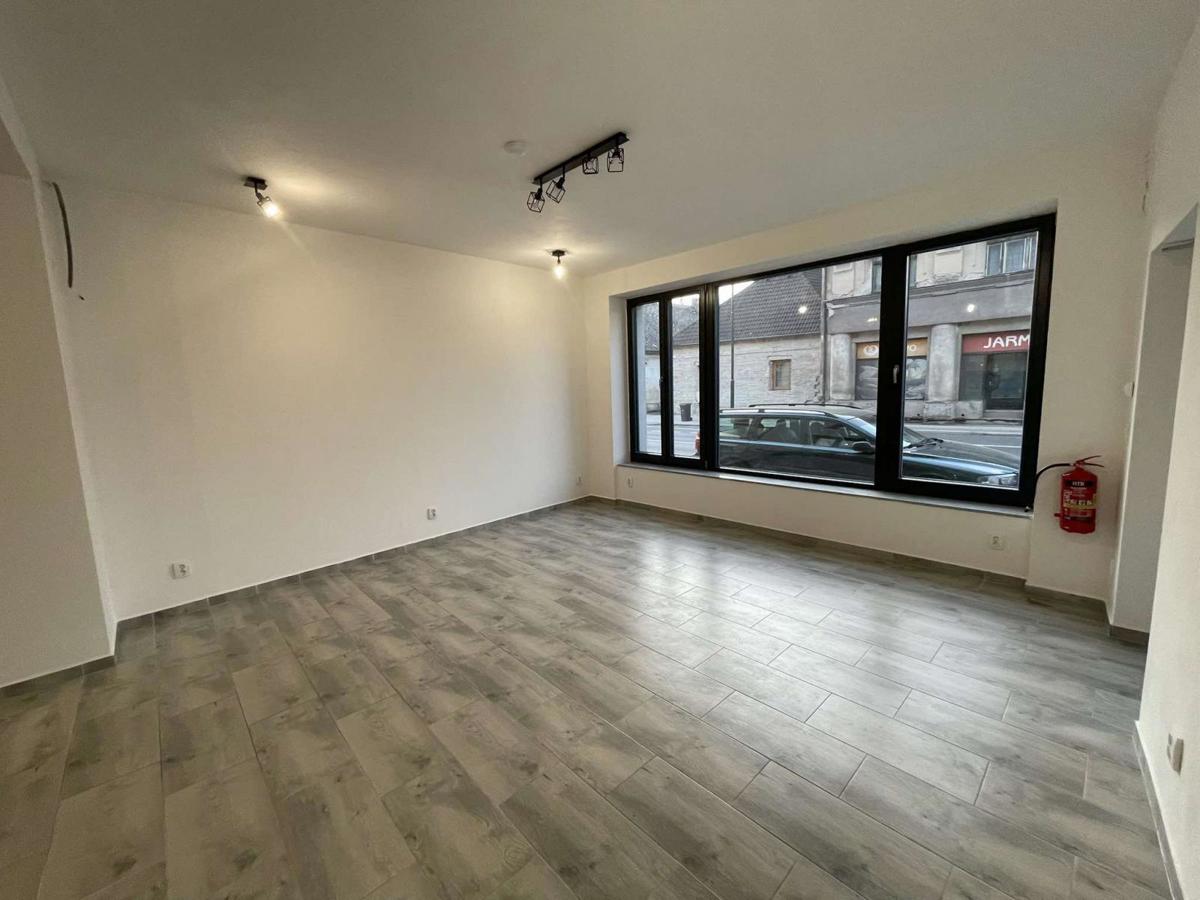 Hình ảnh 3 - Bất động sản thương mại cho thuê · 70 m²