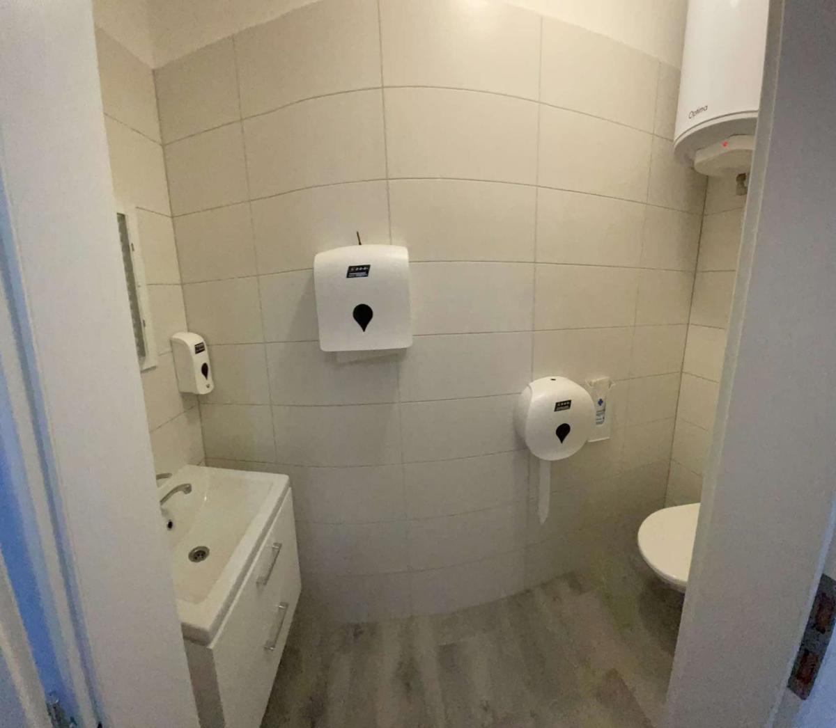 Hình ảnh 4 - Bất động sản thương mại cho thuê · 70 m²