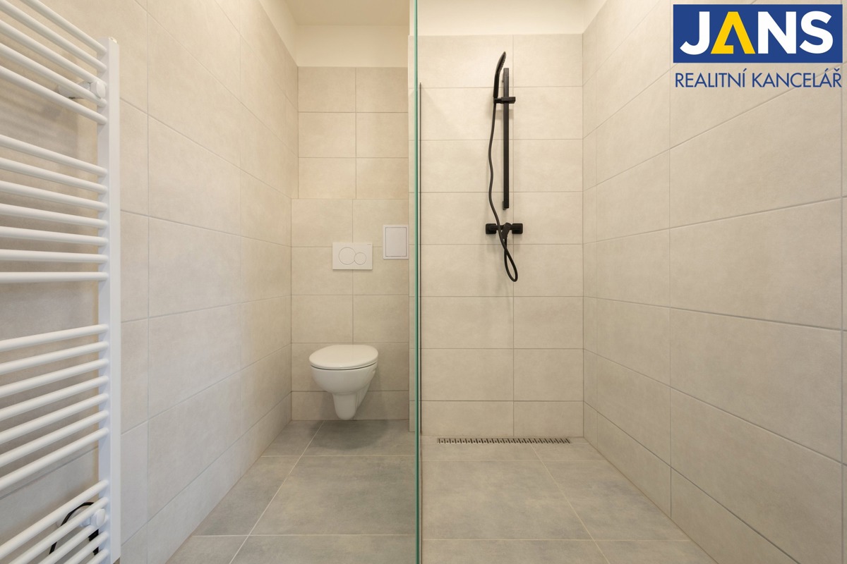 Fotografie 4 - Prodej bytu · 2+1 · 62 m²