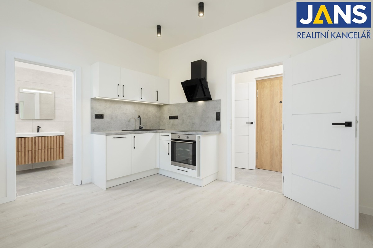 Fotografie 1 - Prodej bytu · 2+1 · 62 m²