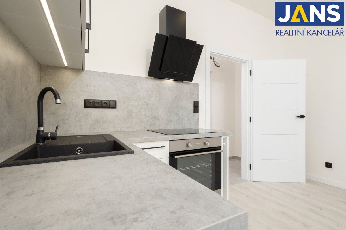 Fotografie 2 - Prodej bytu · 2+1 · 62 m²