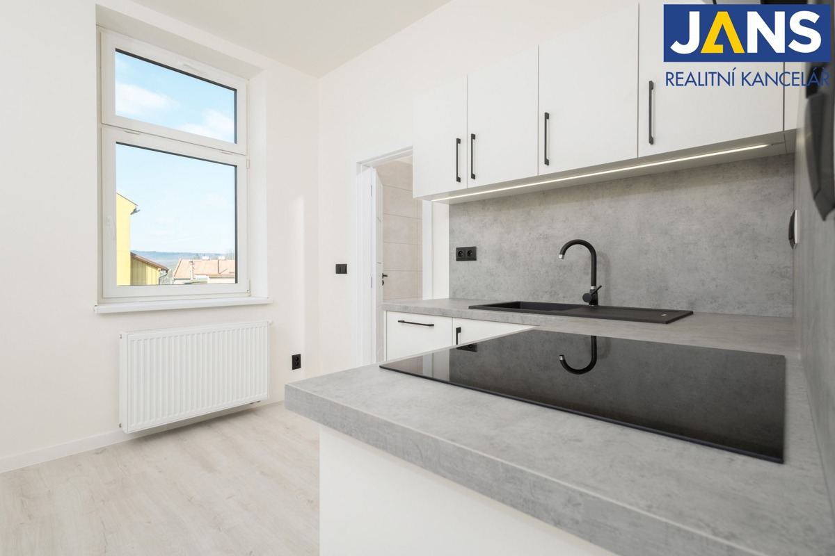 Fotografie 3 - Prodej bytu · 2+1 · 62 m²