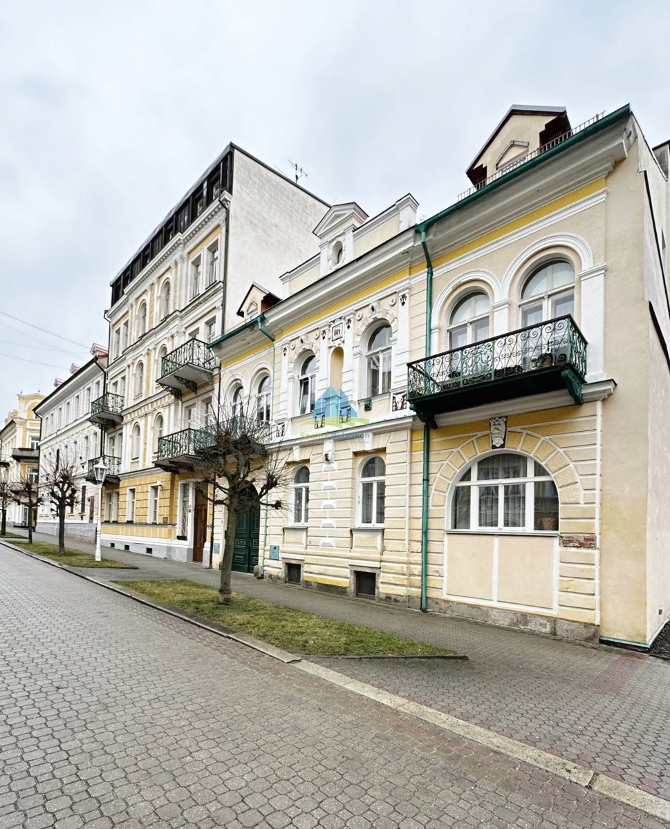 Photo 3 - Apartment for sale · 3+kk · 72 m²
