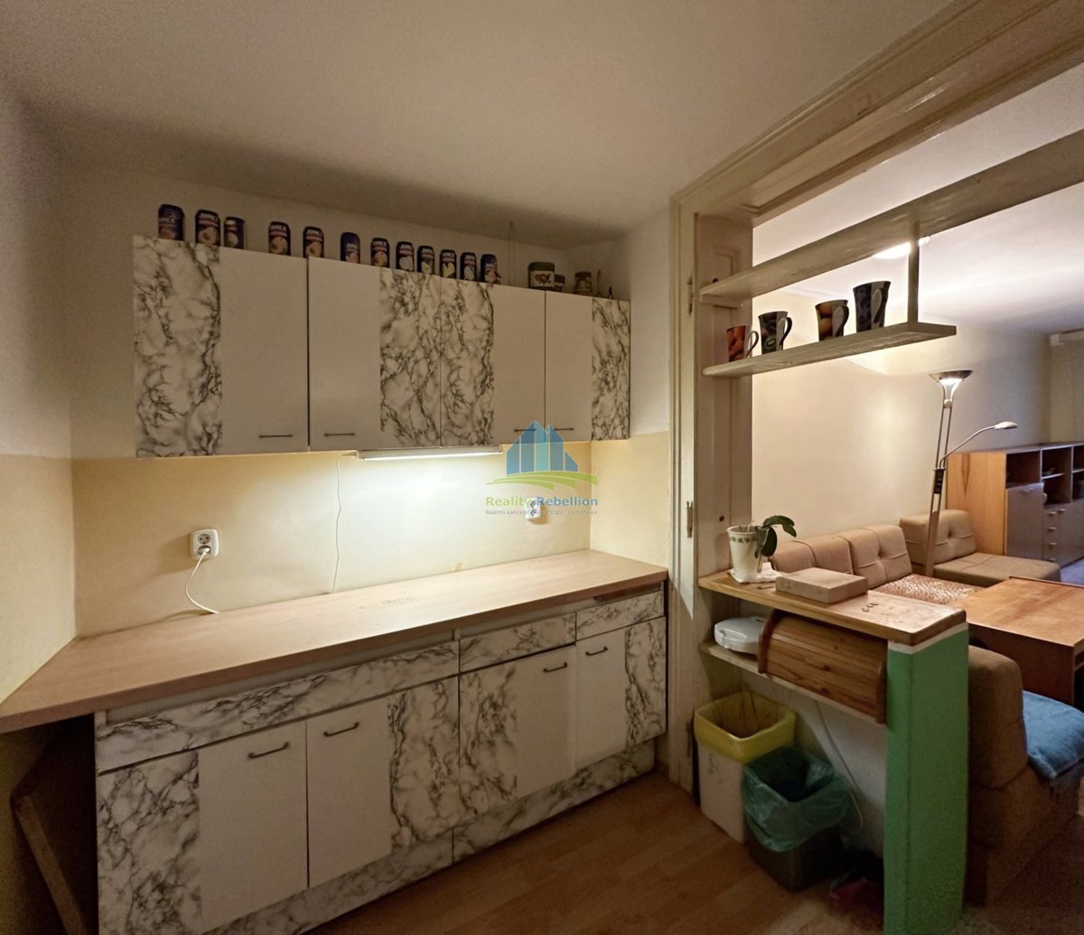 Photo 4 - Apartment for sale · 3+kk · 72 m²