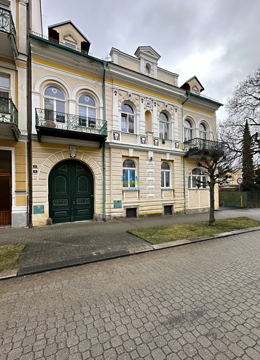 Photo 1 - Apartment for sale · 3+kk · 72 m²
