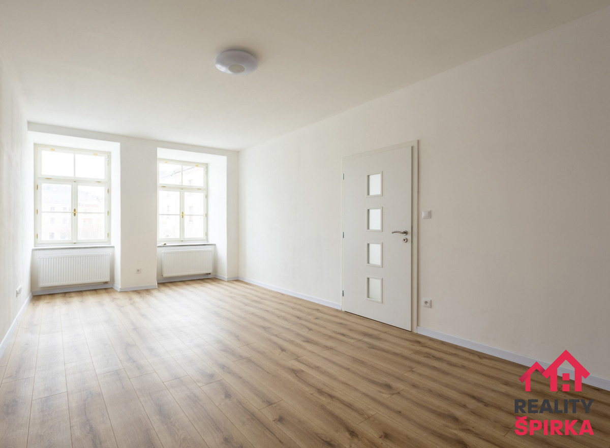 Photo 2 - Apartment for rent · 2+1 · 78 m²