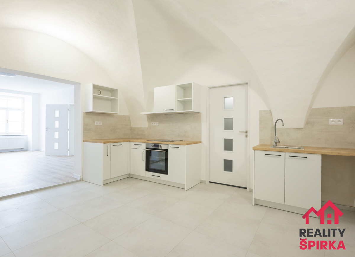 Photo 1 - Apartment for rent · 2+1 · 78 m²