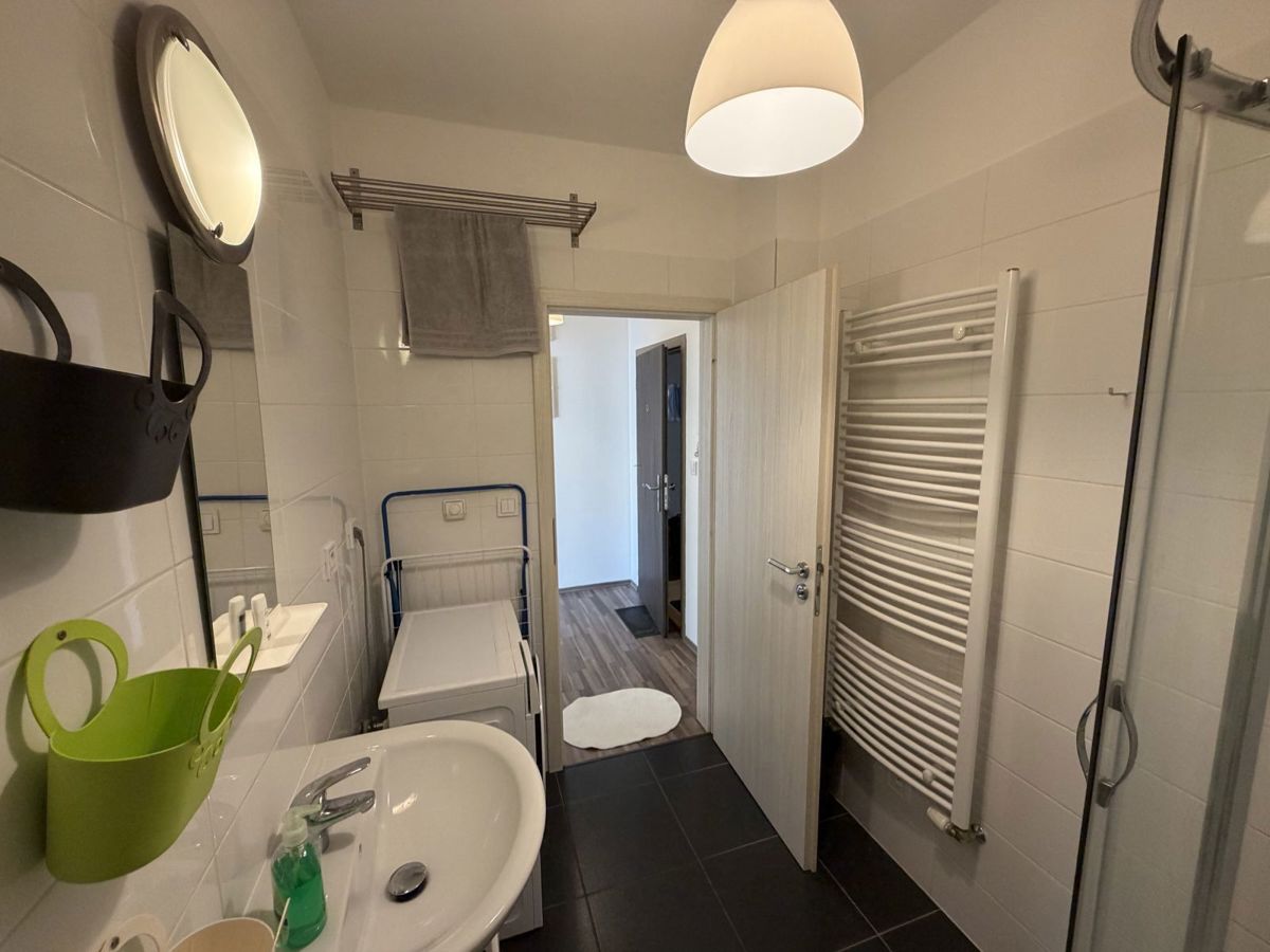 Фото 3 - Продажа квартиры · 1+kk · 30 m²