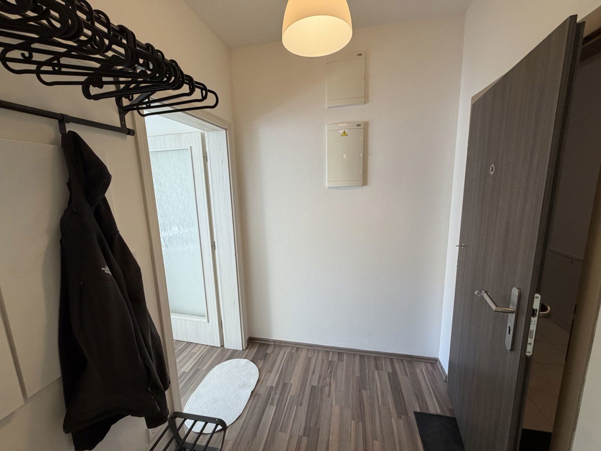 Photo 4 - Apartment for sale · 1+kk · 30 m²