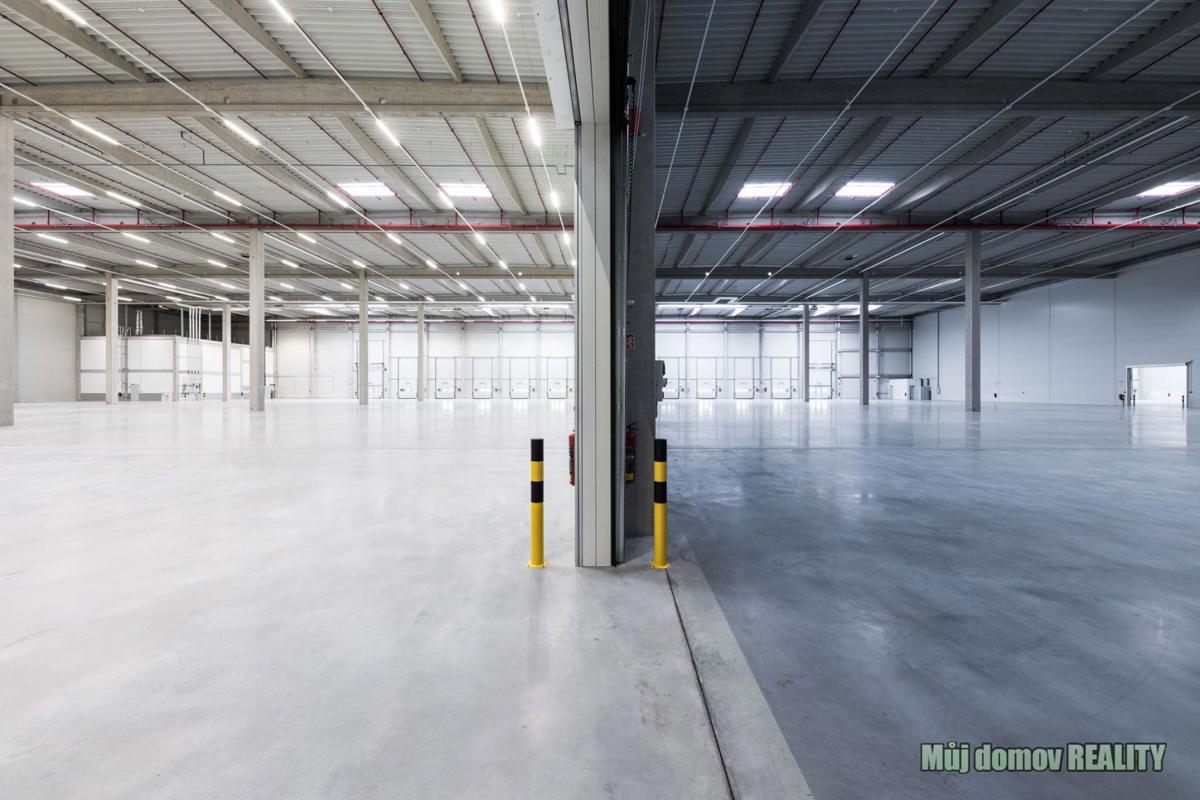 Photo 4 - Commercial property for rent · 5 625 m²