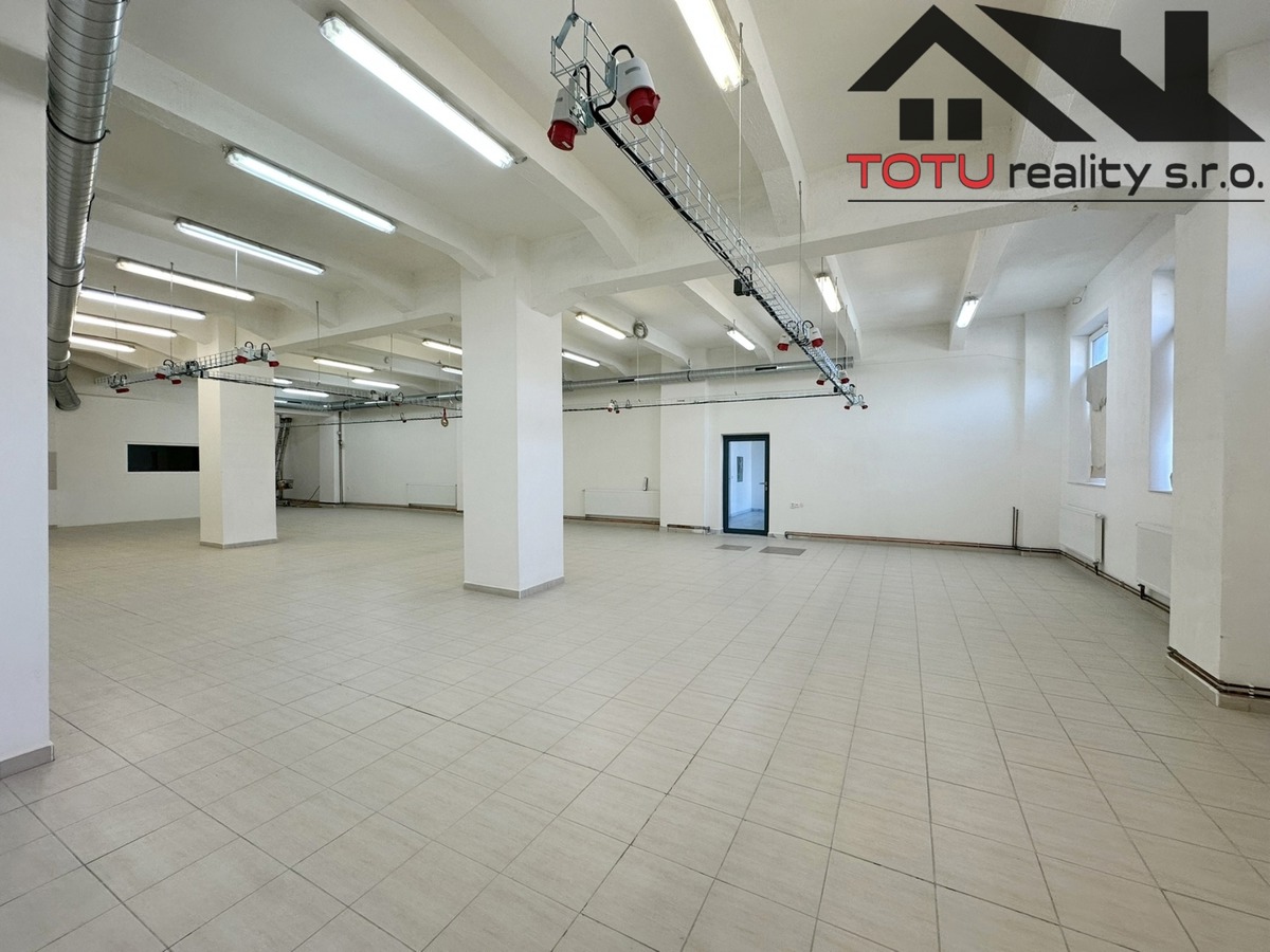 Photo 4 - Commercial property for rent · 200 m²
